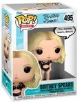 POP-Figur Britney Spears