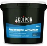 KOIPON Fadenalgen-Vernichter 1kg phosphatfrei gegen Fadenalgen im Teich