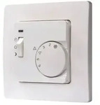 Eberle Controls Raumtemperaturregler RTR-E 8025-50