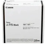 Tonercartridge Canon T15 Black | 1 St&uuml;ck