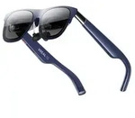 XREAL 1S, AR Brille, 120Hz HD-Display, 52&deg; FOV, Elektrochromes Dimmen, USB-C