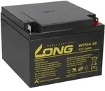 KungLong WP24-12 3391, 1x -04251677303574