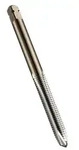 DORMER E000M4 Maschinengewindebohrer ISO 529B 3.5 - 5 4x0.7 mm HSS-E-PM Blank 6H