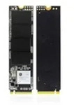 MicroBattery MS-SSD-256GB-010 - 256 GB - M.22280 NVME 3D TLC SSD TLC Read