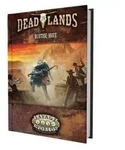 US85042 - Deadlands: The Weird West - Blutige Hufe (DE-Ausgabe)