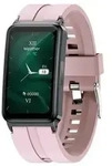 Smartwatch f&uuml;r Herren Damen, mit EKG/HRV, Herzfrequenz, Sportmodi, Puls,