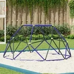 vidaXL Kletterdome f&uuml;r Kinder 3-10 Jahre 255 cm 200 kg