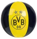 Happy People - BVB Strandball ca. 29 cm