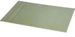 Rhodia feste Schreibtischunterlage Kunstleder, 60x40cm Seladon 194484C