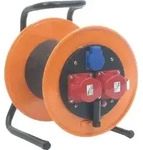 Schill Stahlblech-Kabeltrommel HT 305.2C516MD1