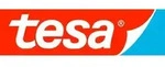 Tesa Verpackungsklebeband 4089 PP, 1000m x 75mm, chamois, EAN 4005800095672