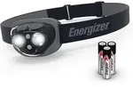 Energizer Headlamp Vision Ultra schwarz inkl. 3xAAA - 360 Lumen