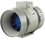 Halbaxial-Rohrventilator BL Turbo 250 von Blauberg - 8018763