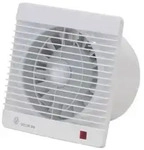 S&P DECOR-300 CZ - Kleinraumventilator - 5210207600