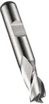 DORMER C3069.0 Langlochfr&auml;ser DIN 327 D Nenn-&Oslash; 9 mm HSS-E-PM Blank...