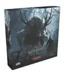 GOBD0007 - The Witcher: Die Alte Welt - Monsterjagd