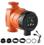 VEVOR LPS25-6BP/130 Zirkulationspumpe, Umw&auml;lzpumpe aus Gusseisen, 58 LPM, 6 m...