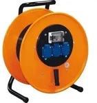 Schill Stahlblech-Kabeltrommel HT 381FIMD350KS315
