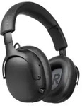Medion LIFE HX-1 Pro Over Ear-Kopfh&ouml;rer grau