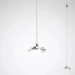 Trilux Seilaufh&auml;ngung A01DSX/3000 078 01