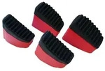 Hailo Fu&szlig;-Set 4 St&uuml;ck f&uuml;r Hailo M80/MTL 4x6 Sprossen