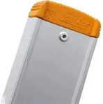 Layher TOPIC-Leiternfu&szlig;, Paar, 76 mm