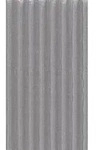 Clairefontaine Pack 10 B&ouml;gen Wellpappe, 50x70cm, 300g - Silber 195676C