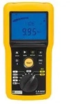 Chauvin Arnoux C.A 6532 Isolationsmesser C.A 6532