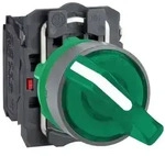 Schneider Electric Leuchtwahlschalter XB5AKCUST01