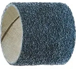 Schleifh&uuml;lse D22xB20mm K.60 Zirkongewebe max.Drehz.17000min-1 TECWERK