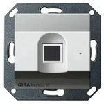 Gira Fingerprint-Leseeinheit 2617600
