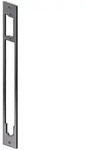 Assa Abloy effeff Renovierungsdistanzblech Z65-36A35----01