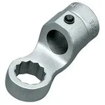 GEDORE 8792-23 Aufsteckringschlssel 16 Z, 23 mm