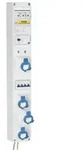 GSAB Elektrotechnik Systemleiste 99.00.-022.1