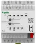 Schneider Electric SpaceLogic KNX Fan Coil MTN6730-0003