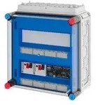 Hensel Erg&auml;nzungsgeh&auml;use Mi AE 5700
