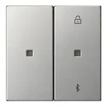 Gira Jalousie-/Schaltuhr 5381600