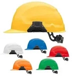 Schuberth Schutzhelm CrossElectric Elektrikerhelm mit Drehrad-Verschlusssystem