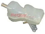 Metzger 2140216 Ausgleichsbeh&auml;lter, K&uuml;hlmittel