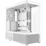 ANTEC Constellation C6 Curve Air White PC Geh&auml;use ATX Midi Tower, wei&szlig;