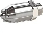 Rundd&uuml;se AG Zink-Druckguss,Alu.L.41mm AD 17mm RIEGLER