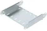 OBO Bettermann 7005369 Bogen (B x H) 300mm x 60mm 1 St. Metall