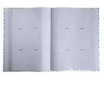 EXACOMPTA Einsteckalbum Bright, 225 x 325 mm
