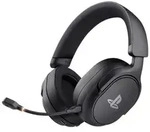 Trust GXT 499 Forta Gaming-Headset kabellos PS5 55h