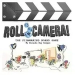 KOBD0028 - Roll Camera! Das Filmemacher - Brettspiel f&uuml;r 1 - 4 Spieler, ab 10 Jahren