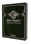 HeXXen 1733: Buch der Regeln 2 - Ausbauregeln und Bestiarium