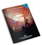 US25834 - DSA1 - Der Streuner soll sterben (remastered)
