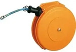 Schill Automatik-Kabelaufroller EST 265.0608 OHNE