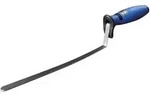 Jung - Fugenkelle - Gerader Hals - 170 x 10 mm - Edelstahl - semiprofessionell