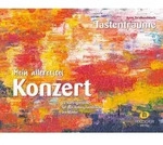 Mein allererstes Konzert 22 Vortragsst&uuml;cke f&uuml;r den Anfangsunterricht am...